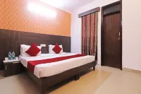 Hotel the Nines Hotels near Dwarka