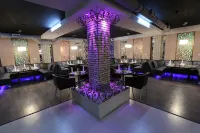 Zargaron Plaza - С тренажерным залом