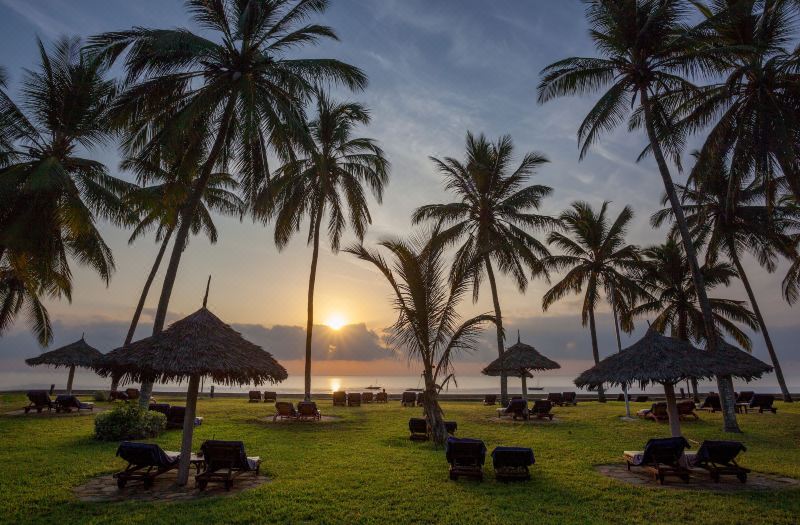 Neptune Paradise Beach Resort & Spa - All Inclusive photo 3