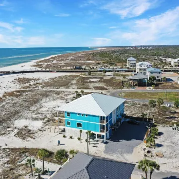 Sea la VIE by Pristine Properties Vacation Rentals