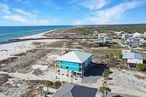 Sea la VIE by Pristine Properties Vacation Rentals