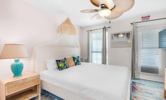 Seashells at the Beach Retreat