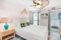 Seashells at the Beach Retreat