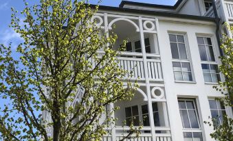 Sehnsucht Rügen Ferienappartements