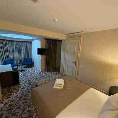 Rose İnn Hotel Rooms