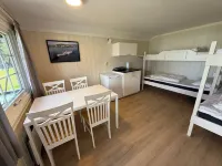 Sveastranda Camping Hotels in Biri