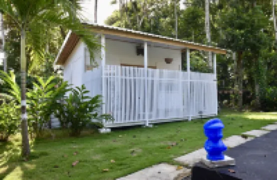 Olivia del Caribe Suite