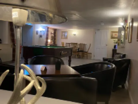 凱利橋飯店 布萊爾高裡住宿飯店