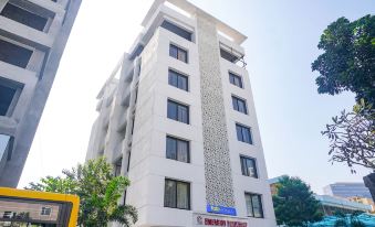 FabHotel Emersion Residency - High Street Near Laxman Nagar, Baner