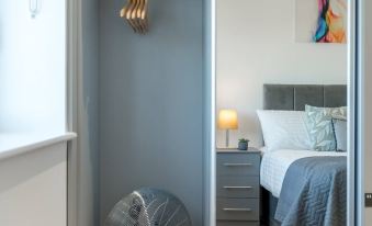 Skyvillion - River Thames Apt Nr Excel/o2/City Ap