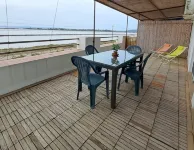 Le Saline Amazing Apartment with Seaview