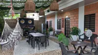 Cabanas Mar Caribe