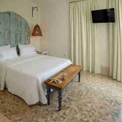 Finca Maltes San Jose Rooms