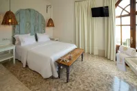 Finca Maltes San Jose Hotel a Nijar