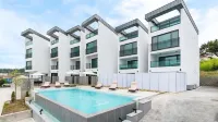 Badam Pool Villa Hotels in Ulsan
