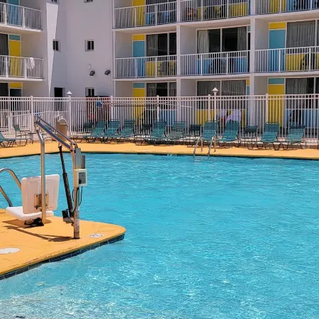 Kokomo Suites