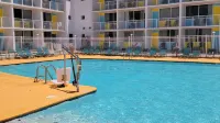 Kokomo Suites - de playa