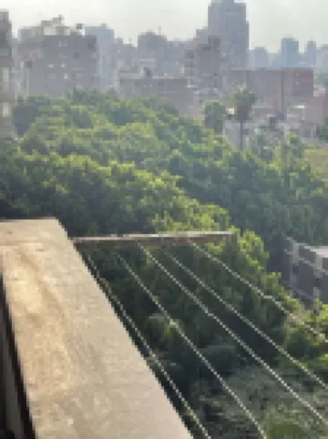 Wonderful Apartment Place in Dokki