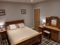 Fountain Cottage Cafe and B&B Hotels in 