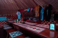Ak-Sai Travel Yurt Camp - 2 Sao