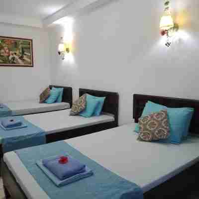 Rio Grande de Laoag Resort Hotel Rooms