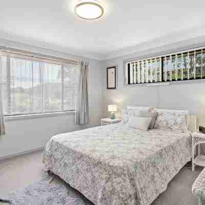 Wahgunyah Road 50 Rooms