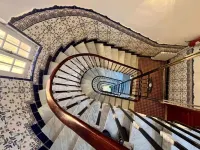 Afric Hotel- Casbah Hotels in Algiers