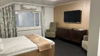 Hotelli Artjarvi/ Alpago OY