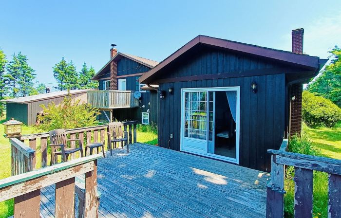 Multicultural Museum Cottages