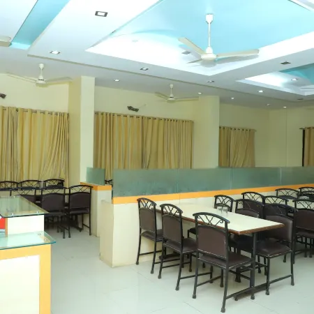 Hotel Anjani
