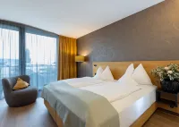 Hotel Katharinenhof Comfort Hotels in Lustenau