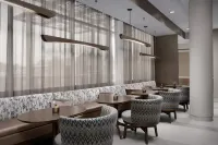 SpringHill Suites Lexington Fritz Farm Hotels in Wilmore