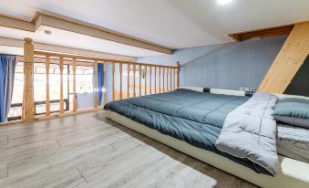 Gyeongju Gampo Four Season Pension