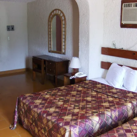 Hotel Tankah Cancun