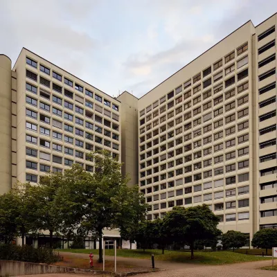Trip Inn Hotel Frankfurt-Heusenstamm I Tagungshotel オッフェンバッハ ビーバー駅周辺のホテル