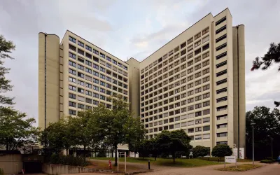 Trip Inn Hotel Frankfurt-Heusenstamm I Tagungshotel Hotels in Heusenstamm
