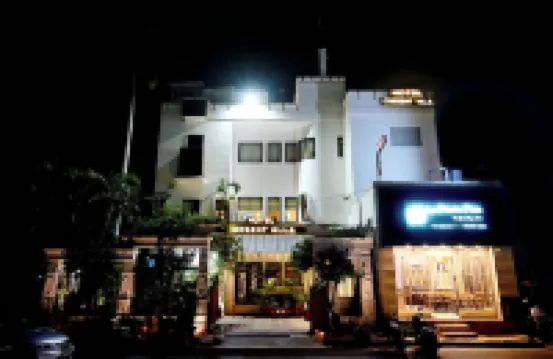 Hotel Cresent - Near Assi Ghat Hotels near Prachin Hanuman Ghat