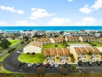 海灣七號E兩房公寓