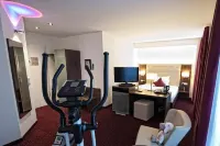 Hotel Jungstil Hôtels à : Darmstadt