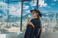 Marzano Hotels in Cajamarca