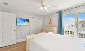 Barrier Dunes 268 - 101 Cape Blessed by Pristine Properties Vacation Rentals