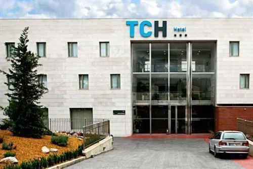 TCH Hotel Hotels in Fortuna