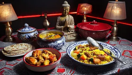 Hôtel Riad 5 Studio Cap Libertin Village Naturiste