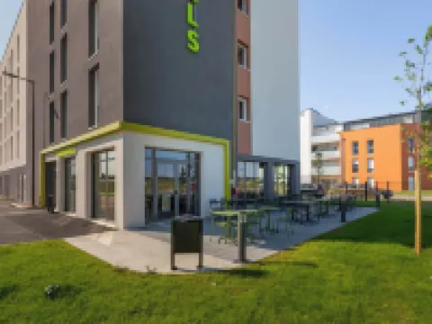 B&B Hotel Orléans Saran Hotels in Saran