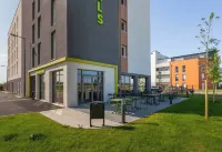 B&B Hotel Orléans Saran Hotels in Saran