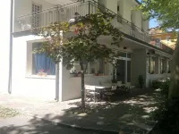 Blue Hotel Hotels in Cesenatico