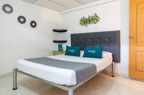 Hotel Ayenda Guadalupe Hotels in Neiva