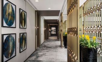 Waldorf Astoria Kuwait