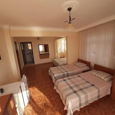 Pinar Otel