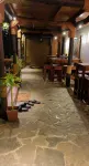 Unwind Restaurant & Hostel